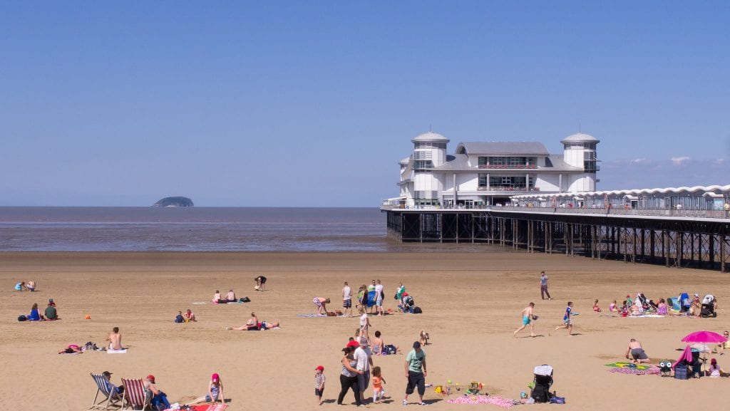 weston-super-mare