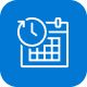 Schedule icon