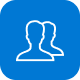 Customers icon