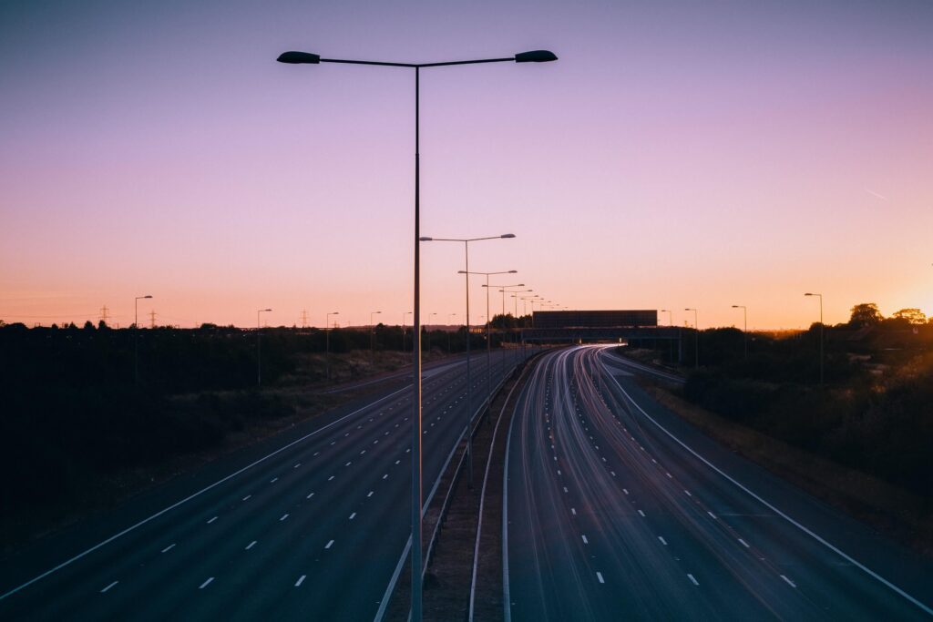 A2 in England
