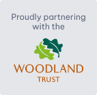 Woodland Trust logo