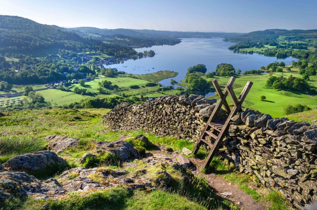 Lake District