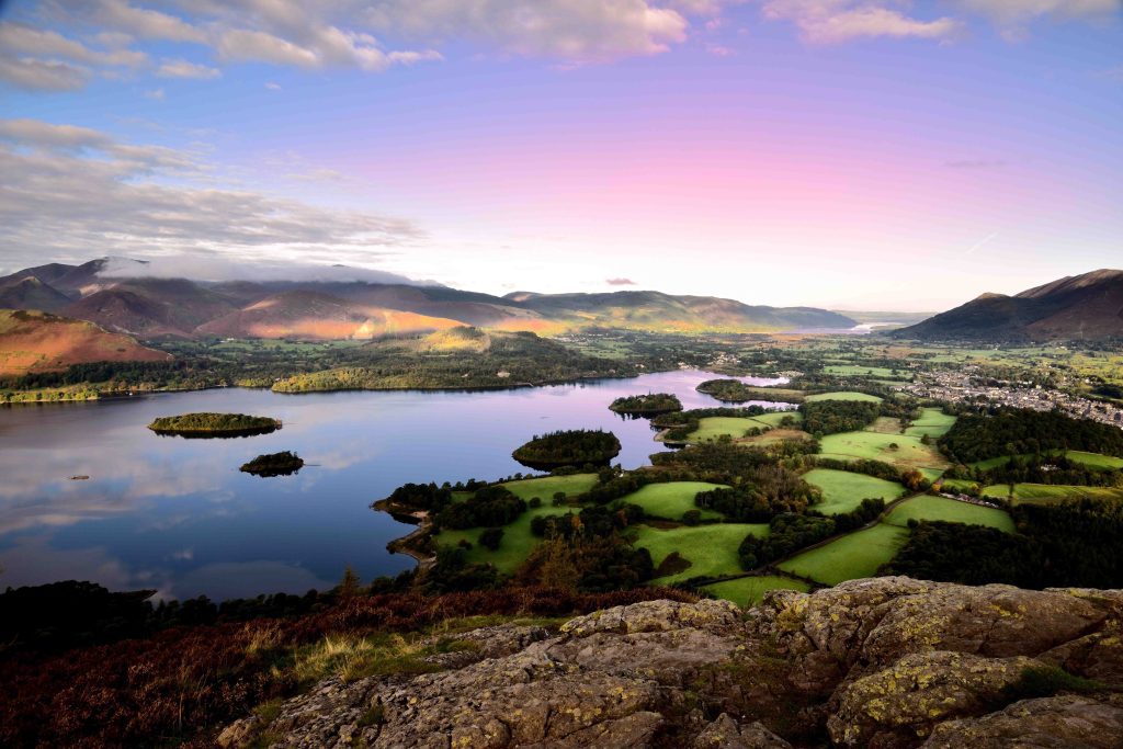 Lake District