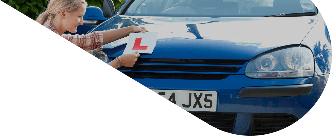 Learner driver