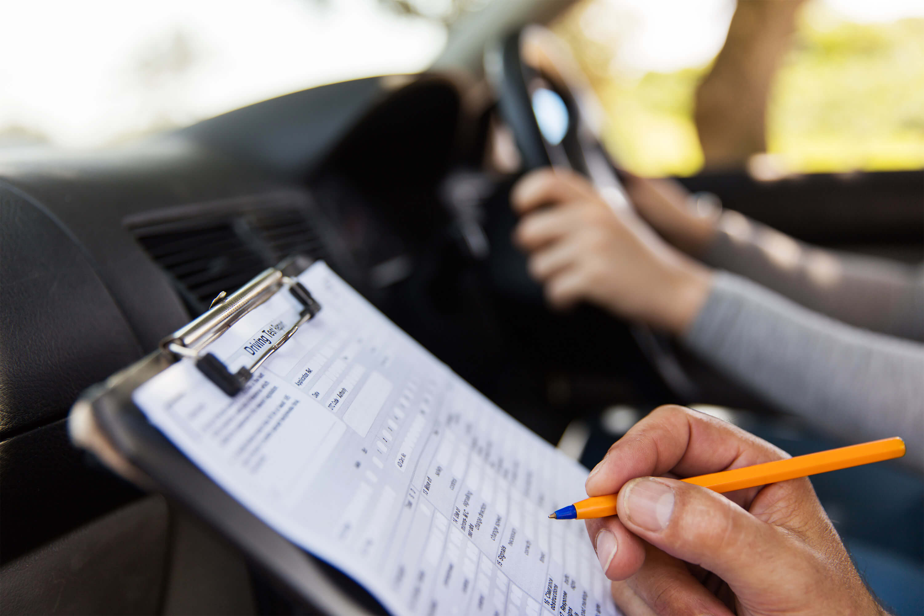 Drivers Test Routes Drivers Test Routes