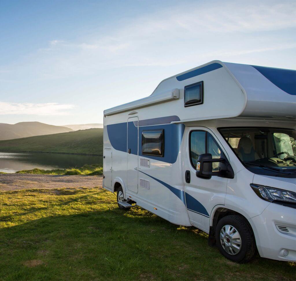 Temporary Motorhome Insurance | Cheap Short Term Campervan Insurance