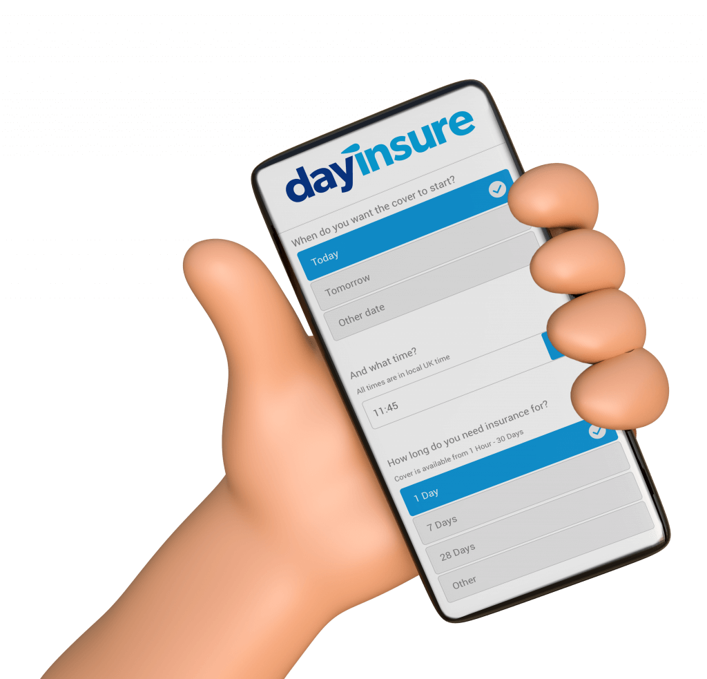 Cheap Short Term Temporary Car Insurance Cheap Temporary Car Insurance | Short Term Car Insurance | Dayinsure