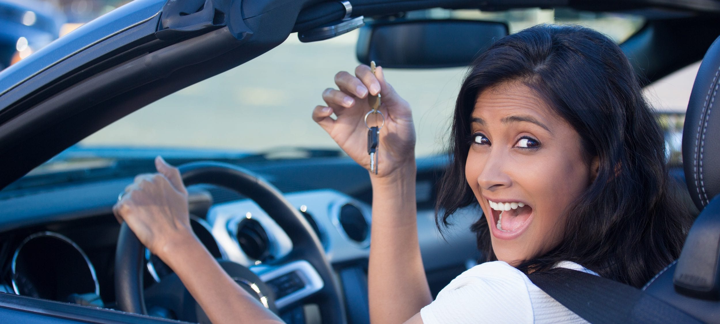 Temporary Car Insurance for New Drivers | Dayinsure